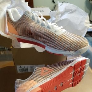 NWT Rebook Speed TR Flexweave